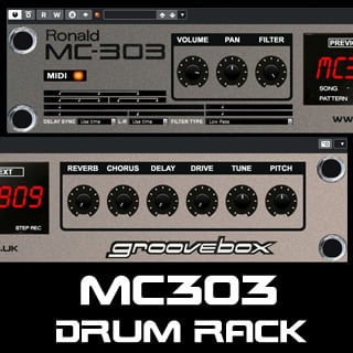 MC303